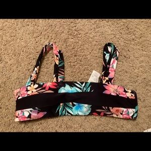 Rip curl bikini top